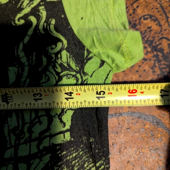 Sure Artistic Buddha T-shirt - Picture 3 of 5